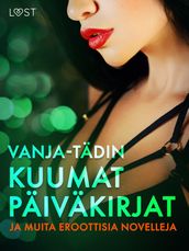 Vanja-tädin kuumat päiväkirjat ja muita eroottisia novelleja