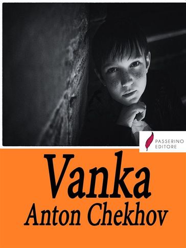 Vanka - Anton Chekhov