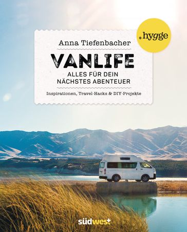 Vanlife - Anna Tiefenbacher