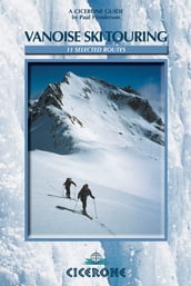 Vanoise Ski Touring