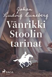 Vanrikki Stoolin tarinat