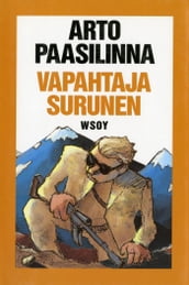 Vapahtaja Surunen