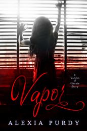 Vapor (A Warden of Ghosts Story)