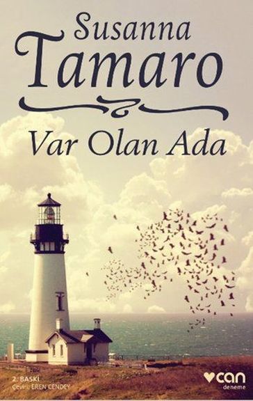 Var Olan Ada - Susanna Tamaro