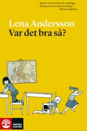 Var det bra sa?