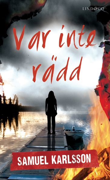 Var inte rädd - Emma Graves - Samuel Karlsson