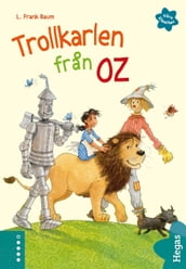 Vara klassiker 3: Trollkarlen fran Oz