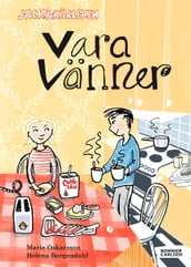 Vara vänner