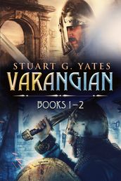 Varangian - Books 1-2