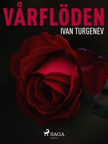 Varfloden - Ivan Turguenev