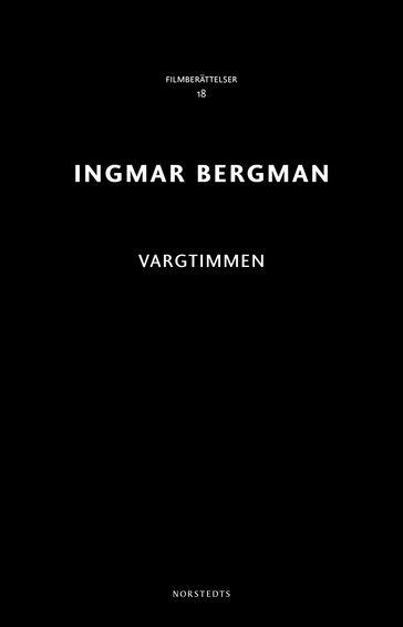 Vargtimmen - Ingmar Bergman