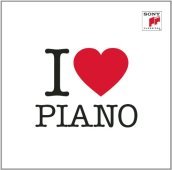 Vari: i love piano