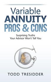 Variable Annuity Pros & Cons