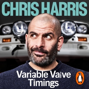Variable Valve Timings - Chris Harris
