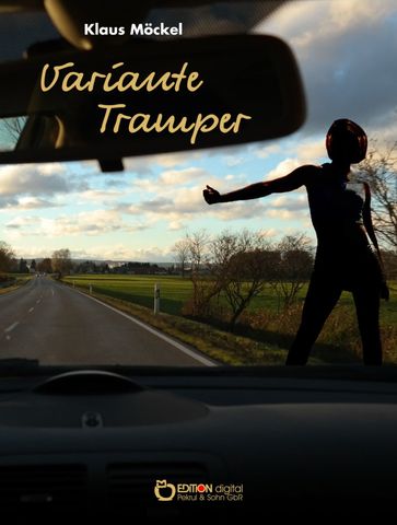 Variante Tramper - Klaus Mockel