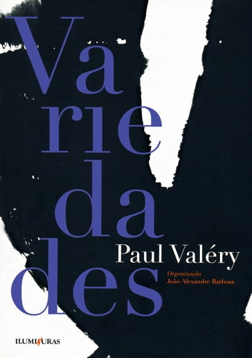 Variedades - Paul Valéry
