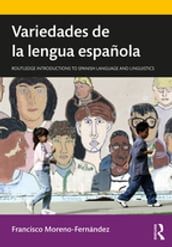 Variedades de la lengua española