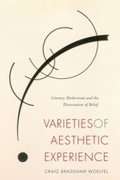 Varieties of Aesthetic Experience