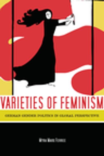 Varieties of Feminism - Myra Ferree