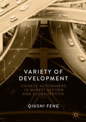 Variety of Development