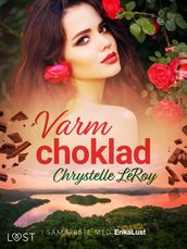 Varm choklad