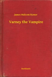 Varney the Vampire