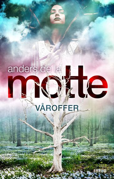 Varoffer - Anders de la Motte