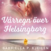 Varregn over Helsingborg