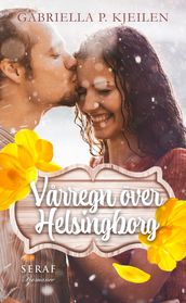 Varregn över Helsingborg