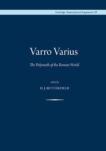 Varro varius