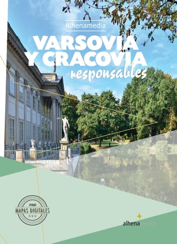 Varsovia y Cracovia responsables - Jordi Bastart