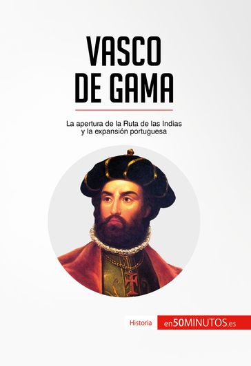 Vasco de Gama - 50Minutos