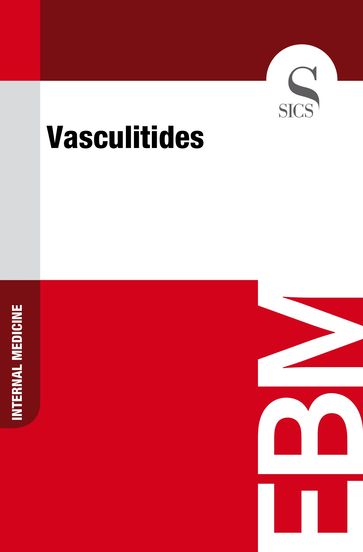 Vasculitides - Sics Editore