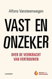 Vast en onzeker (E-boek)