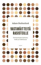 Vastaväitteitä rasisteille