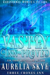 Vastly Inn-proved