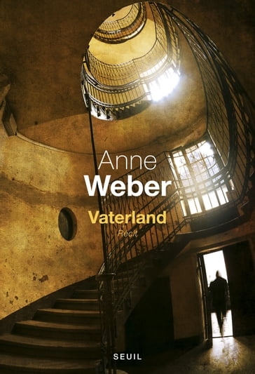Vaterland - Anne Weber