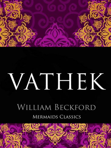 Vathek - William Beckford