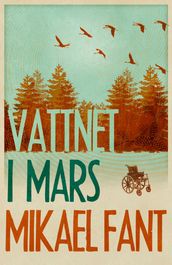 Vattnet i mars