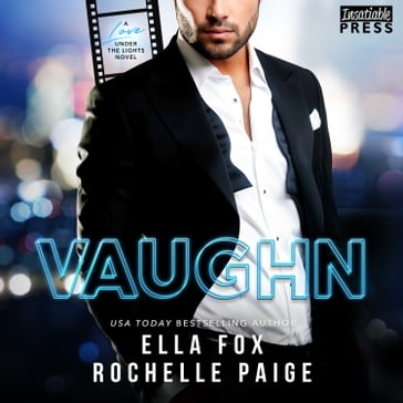 Vaughn - Ella Fox - Rochelle Paige