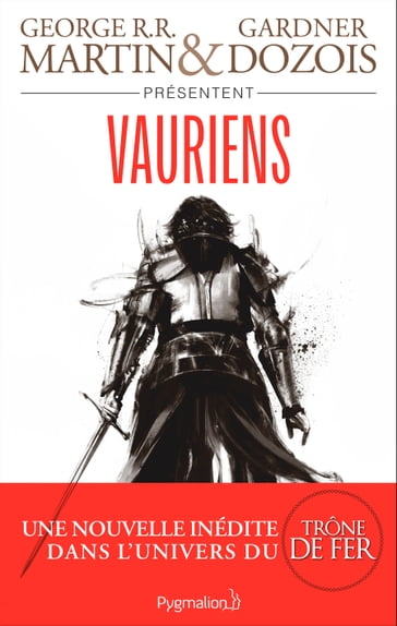 Vauriens (extrait gratuit) - Gardner Dozois - George R.R. Martin