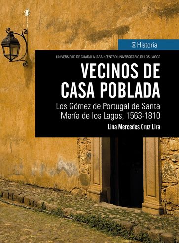 Vecinos de casa poblada - Lina Mercedez Cruz Lira