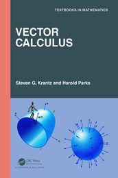 Vector Calculus