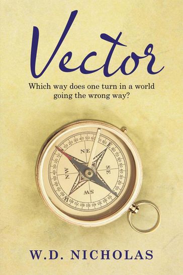 Vector - William Nicholas