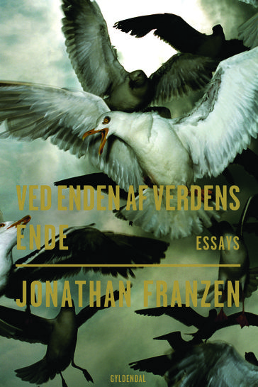 Ved enden af verdens ende - Jonathan Franzen