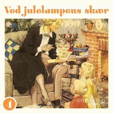 Ved julelampens skær 4 - Gyldendal