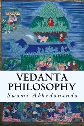 Vedanta Philosophy