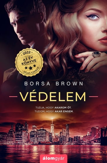 Védelem - Borsa Brown