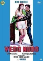 Vedo Nudo