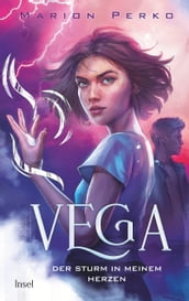 Vega 2 Der Sturm in meinem Herzen